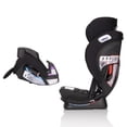 thumbnail image 2 of Evenflo All4Stages Slim+ 4-in-1 and All-In-One Car Seat (0-12 Years 4-120 lbs), 2 of 8