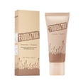 thumbnail image 2 of SZBAOAN Temperature Change Translucent Liquid Foundation,Natural Sheer Coverage For Makeup Base,Long-Lasting Waterproof Concealer For Blemishes,25ml, 2 of 6