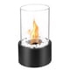 thumbnail image 3 of Fogón portátil de sobremesa para exteriores, brasero con olla y chimenea de etanol, 3 of 8