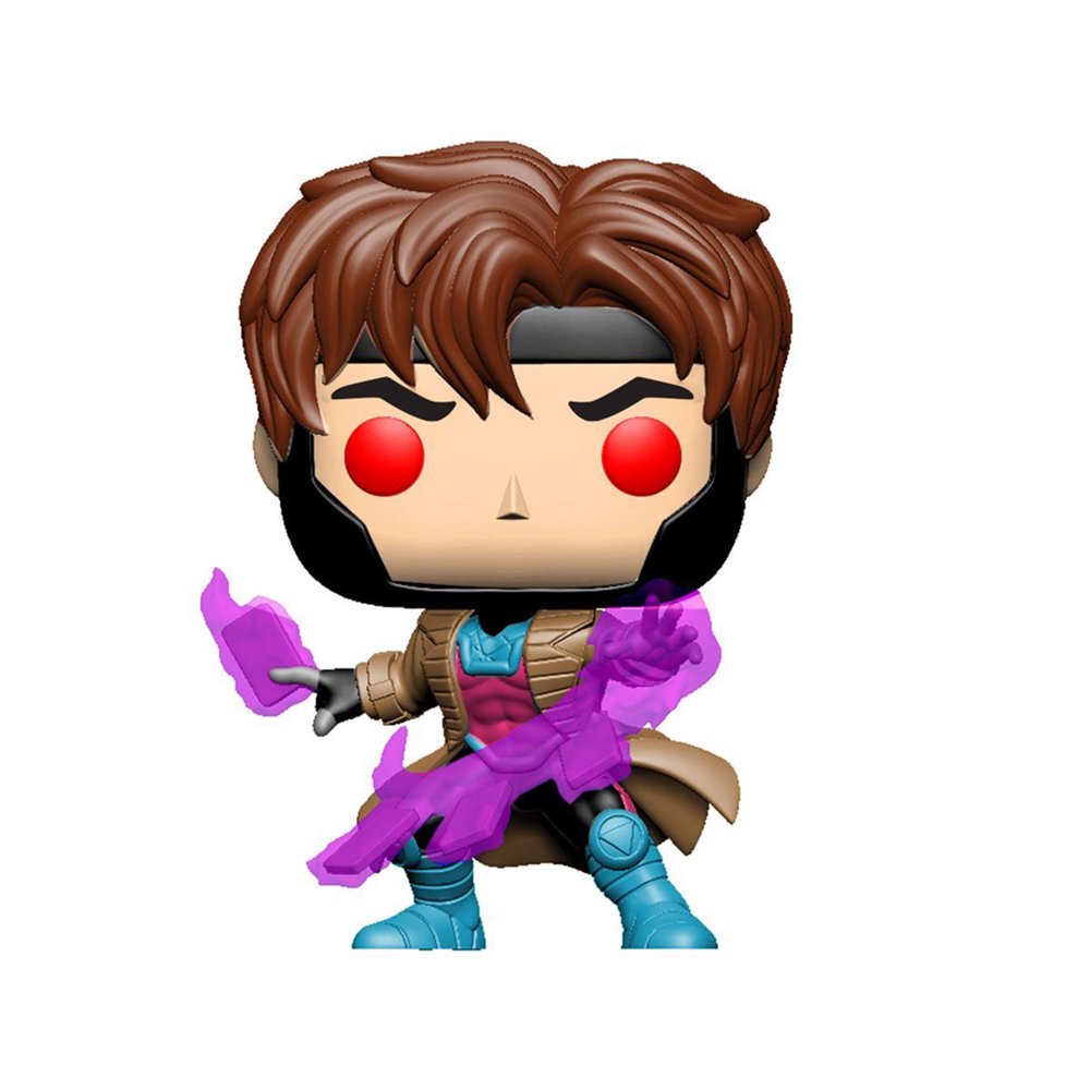 queens gambit funko pops