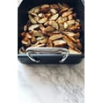 thumbnail image 2 of Cuisinart 17" (43 cm) Roasting Pan with Rack - ASR-1713VC, 2 of 3