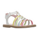 thumbnail image 2 of Sandalias Tropicana Blanco para Niña T15-18[TRO1545] blanco 17, 2 of 9