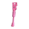 thumbnail image 4 of Pata de cabra para bicicleta,Pata de cabra para bicicleta de niños,repuesto para pata de cabra,Bicicleta plegable para niños con montaje trasero individual,Reposapiés con soporte de, 4 of 8