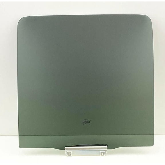 Fit Both Passenger Right / Driver Left Side Rear Door Window Door Glass Compatible With Chevrolet Kodiak 2003-2009/GMC Topkick 2003-2009/Isuzu HTR HVR 2005-2009 4-Door Models