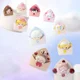 thumbnail image 4 of Original Pop Bean Love Letter Series Mini Dolls Kawaii Anime Figure Cute Desktop Model Molly Sp Dimoo Surprise Gifts Collection, 4 of 5