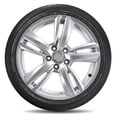 thumbnail image 2 of Llanta BRIDGESTONE ECOPIA EP422 195/55R16 86V, 2 of 2