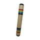 thumbnail image 4 of Shaker de palo de lluvia Toy Babies Colorido Rain Stick Instrumento musical temblando Rain Tube Rainmaker Rain Sounds para niños Niños, 4 of 10