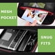 thumbnail image 3 of Funda ALKOO compatible con Canon SELPHY CP1500/CP1300/CP1200, 3 of 7