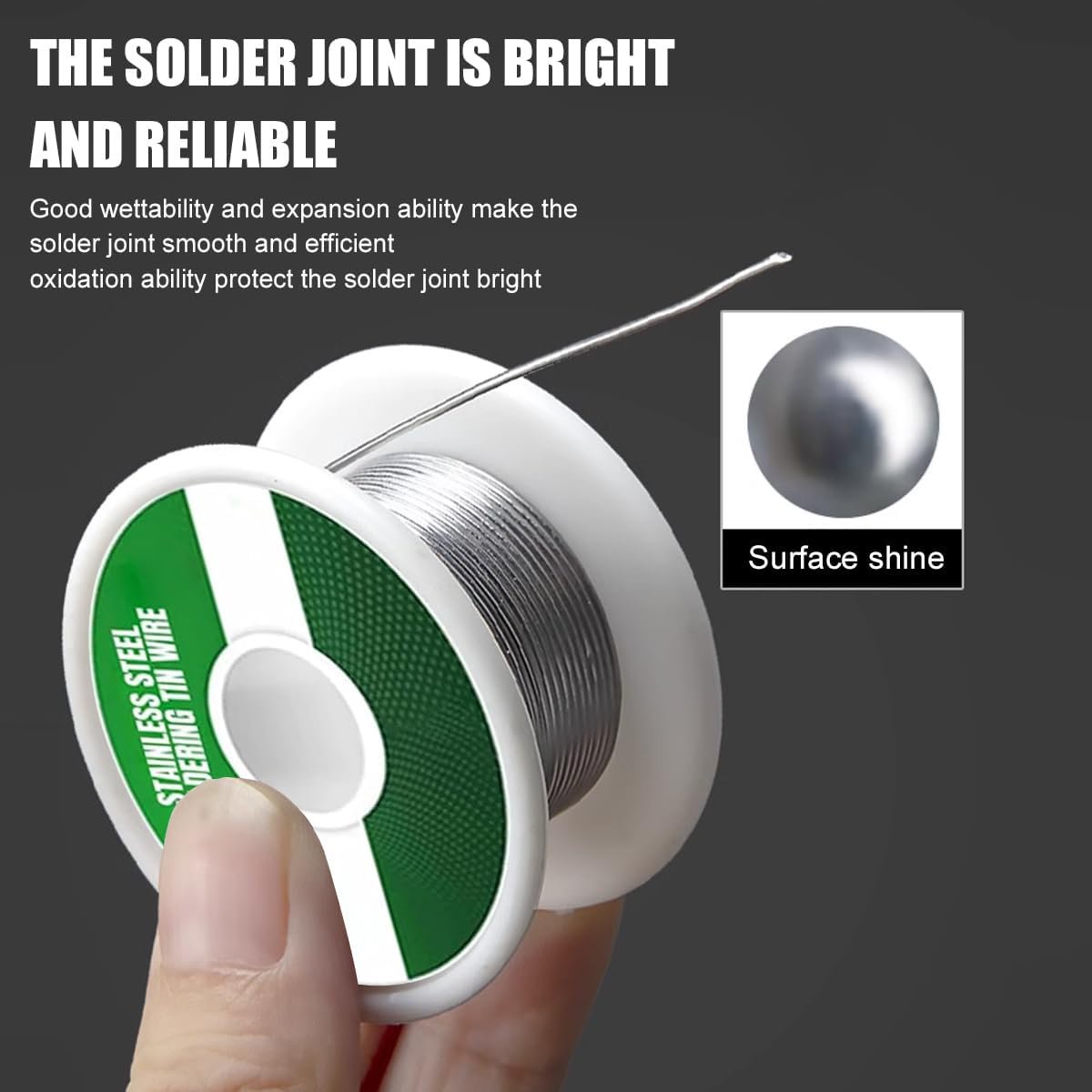 Lead Free Solder Wire at ₹ 144/piece | Soldering Wire in Vadodara | ID Lead Free Solder Wire at ₹ 144/piece | Soldering Wire in Vadodara | ID