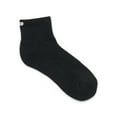 thumbnail image 6 of Pair of Thieves Men's All Comfort Ankle Socks, 12-Pack, Shoe Sizes 6-12, 6 of 15