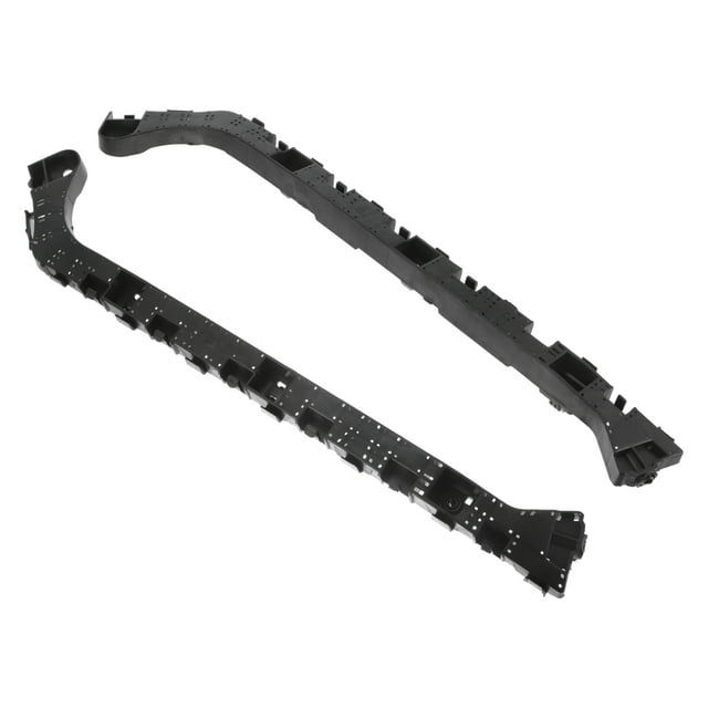 Soporte de parachoques único Bargains Soporte de parachoques trasero Montaje de retención No.71598TEAT01 para Honda Civic Sedan Par
