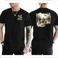 thumbnail image 3 of Duck Hunting T-Shirt – Scenic Mallard Graphic Tee for Waterfowl Hunters & Outdoorsmen, 3 of 6