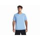 thumbnail image 1 of Camiseta Under Armour para hombre Team Tech azul de manga corta talla L, 1 of 6
