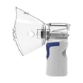 thumbnail image 3 of Inhalador de Personal con -humidificador facial - con problemas de sinusitis, congestión y tos - Grey Gris Baoblaze máquina nebulizadora, 3 of 8