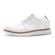 thumbnail image 3 of Zapatillas Bruno Marc 12 Blancas KnitFlex Breeze, 3 of 9