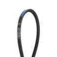 thumbnail image 1 of Unique Bargains 750mm Inner Girth 10mm Width Cogged V Belts Rubber Drive Belt for Power Transmission, 1 of 6
