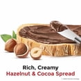 thumbnail image 2 of Nutella Hazelnut Spread with Cocoa 13 oz (Pack of 6), 2 of 5
