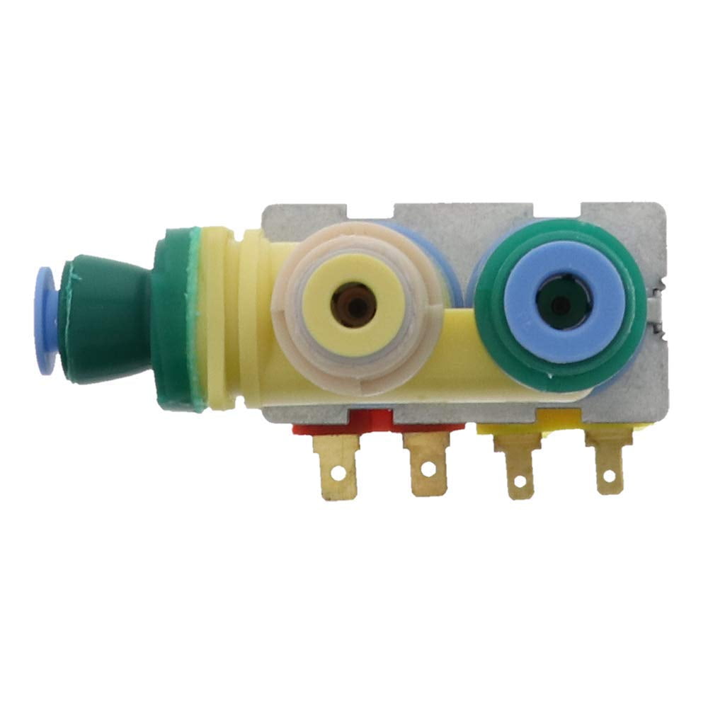 Details about   Refrigerator Water Inlet Solenoid Valve for Whirlpool W10341320 