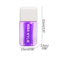 thumbnail image 4 of Xihbxyly Labial Hidratante Transparente con Acabado Perlado Brillante y Acabado En Gelatina de Miel, 3,5 Ml, 4 of 5