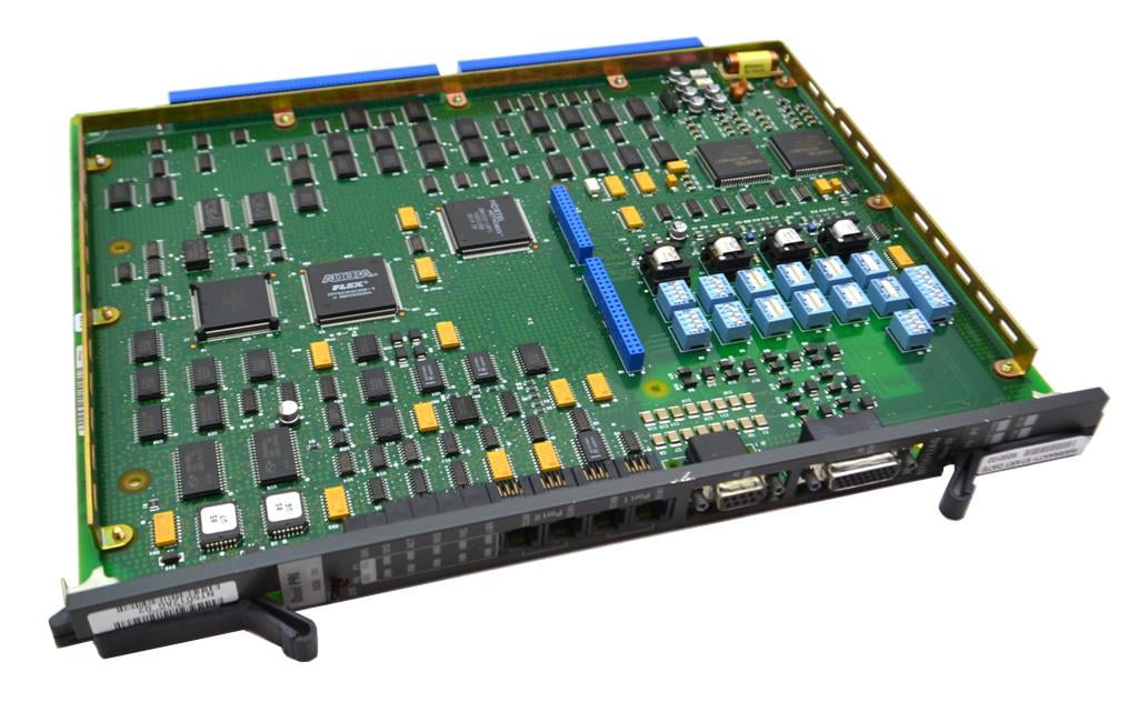 Refurbished Nortel NT8D17FA Meridian 30 Circuit Conference TDS 