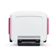 thumbnail image 5 of Igloo 16 QT. Laguna Roller Ice Chest Cooler with Wheels - Pink, 5 of 7