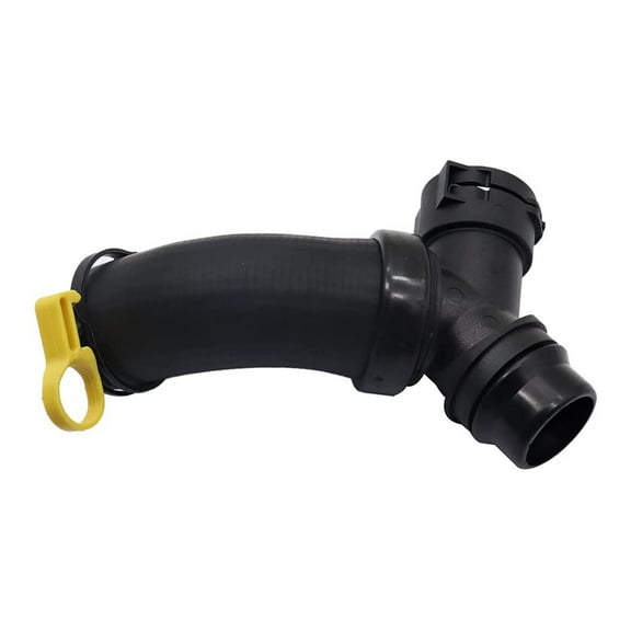 SecosAutoparts HVAC Heater Hose Assembly Compatible with Ford Lincoln 626-541 2011-2019