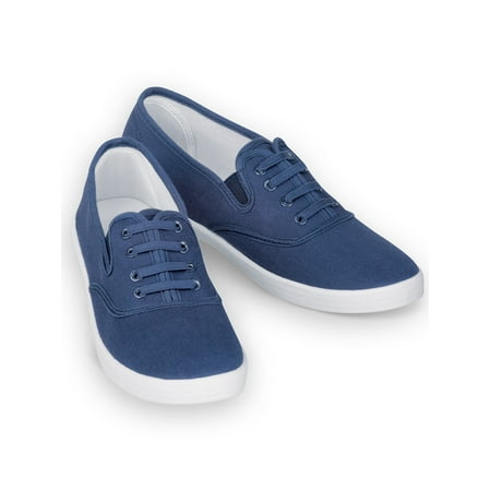 slip on no tie shoes