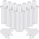thumbnail image 2 of Speravity 40 unids/set Home Office Hotel Spring Loaded Pin reemplazo sala de estar ventana persianas reparación Pin piezas de repuesto Hardware Herramientas y ferretería, 2 of 6