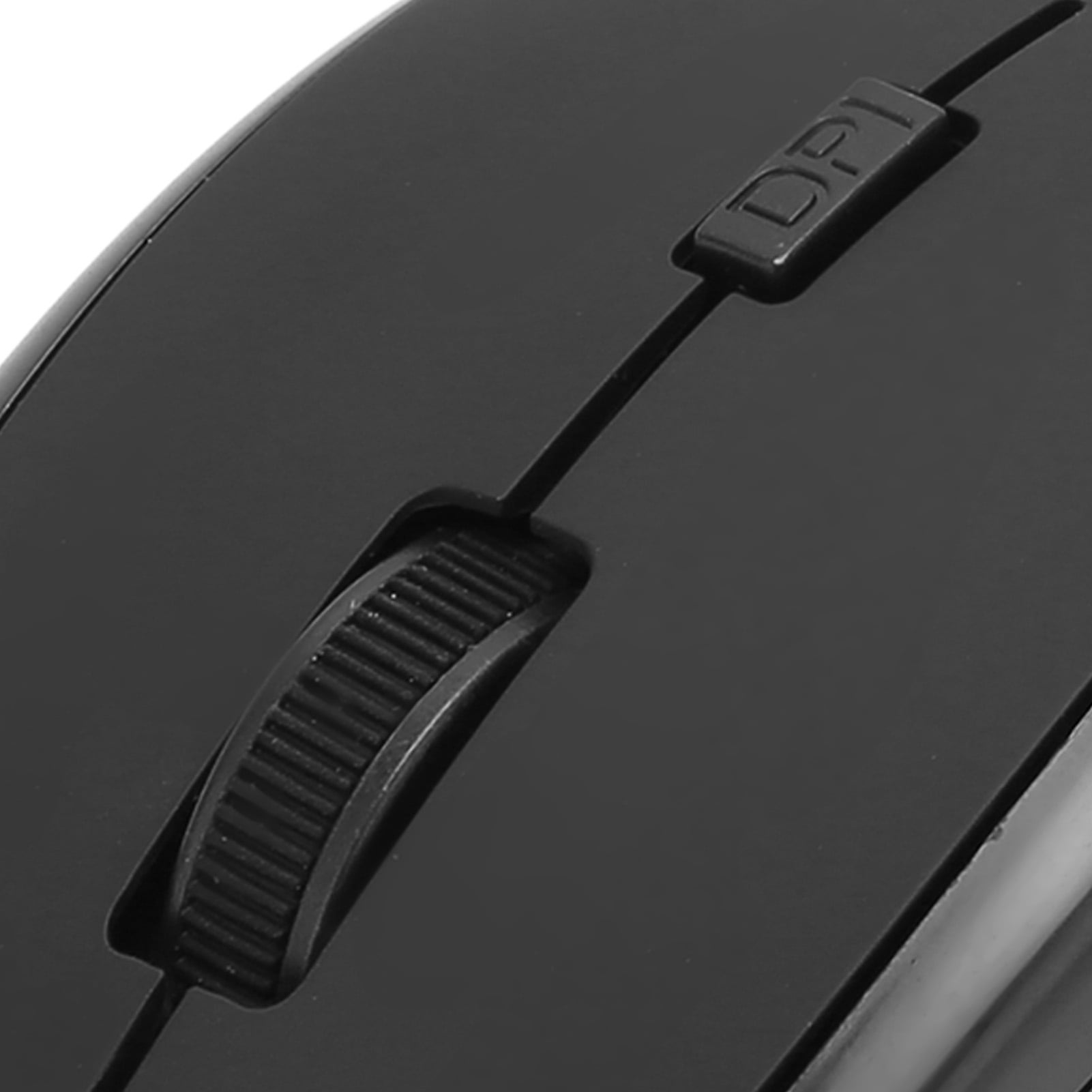 Wireless Mouse,2.4GHz Wireless Optical Mouse G Hz Wireless Mouse Wireless Optical Mouse High Capacity