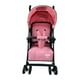 thumbnail image 3 of Carriola de Bastón Angelin Baby Noni Lux Rosa, 3 of 4
