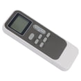thumbnail image 5 of Replacement Remote Control fit for LG Portable Air Conditioner COV32766401 DG11J1-61 DG11J161 LP1217GSR LP1417SHR LP1417WSRSM LP1417GSR LP0817WSR LP1017WSR, 5 of 5