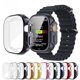 thumbnail image 1 of Funda protectora ultra para Apple Watch 8 Funda de TPU para iWatch 8 Funda protectora para Apple Watch 8, 1 of 5