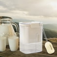 thumbnail image 2 of Colador de yogur Strade Fareast Limited temporizador herramienta de cocina reutilizable, 2 of 7