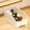 Clear, variant on YIMWNYI Storage Cabinet Box for Home Kitchen, Versatile Organizer, Space-Saving Basket, Ideal for Snacks and Condiments, Durable Plastic, Multi-Purpose Storage Solutions
