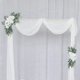 thumbnail image 2 of 2X Kit de Flores de de Boda Artificial, Guirnalda de Eucalipto Bohemio, Cortinas, DecoracióN de Boda, SeñAl de ,A, 2 of 5