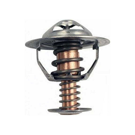 Thermostat - Compatible with 2001 - 2005 Toyota RAV4 2002 2003 2004