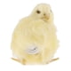 thumbnail image 5 of Simulación De Peluche De Pollo Relleno shamjiam Figura Animal 9x7x7cm, 5 of 7