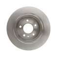 thumbnail image 3 of Raybestos Disc Brake Rotor 96234R Fits select: 1987-1992 BMW 735, 1987 BMW L7, 3 of 4
