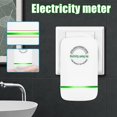 thumbnail image 1 of Balance Home Dispositivo de ahorro de energía Mini Power Saver La fuente de alimentación estabiliza el voltaje, 1 of 3