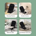 thumbnail image 3 of Backrest De La Cama De Elevación, 7 Posiciones Ajustables De La Cama Soporte Del Respaldo De La Cama Cabeza Del Cuello Brazo De Soporte No Es Deslizamiento Para El Dormitorio Para, 3 of 7