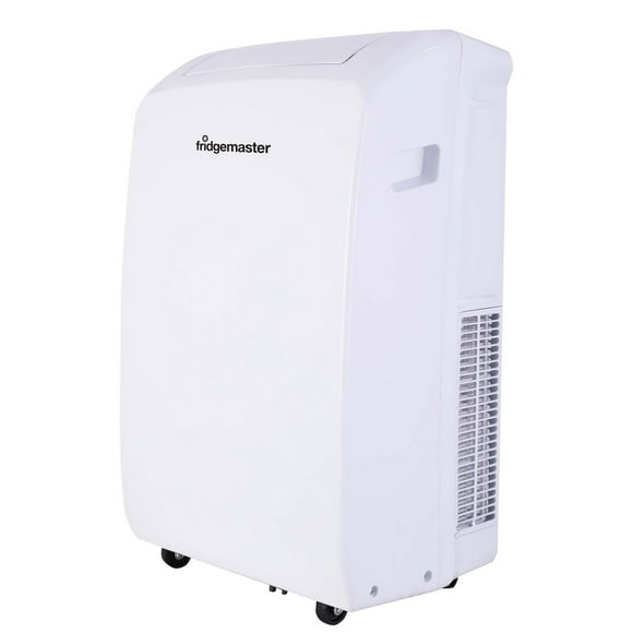 Fridgemaster 11,500 BTU (8,000 BTU SACC) Smart Portable AC for 350 sq.ft.