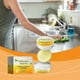thumbnail image 1 of Kitchen Cooktop Stains And Oil Stains And Polishes Surfaces With Multi-functional Cleaner, 1 of 4