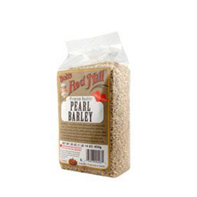 Bob'S Red Mill 19488 4 x 30oz Pearl Barley