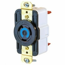 Hubbell Wiring Device-Kellems HBL2320ST