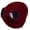 Claret, variant on Ski Hat With Goggles Ski Goggle Funny Crochet Hat Knitted Hat Party Hat Skulli Hat