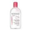 Bioderma - Sensibio H2O - Micellar Water - Cleansing and Make-Up Removing - Refreshing Feeling - for Sensitive Skin