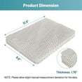 thumbnail image 4 of Humidifier Filter Waterpad A35 For 350, 560, 600, 35 Water Panel Replace For Hc26p Humidifiers 2pcs, 4 of 5