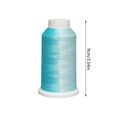 thumbnail image 2 of ColorShif Thermo Yarn – The Thread That Changes With Heat Circular Knitting Needles Interchangeable Circular Knitting Needles Size 8 Circular Knitting Needles Size 6 Circular Knitting Needles Knitting, 2 of 8