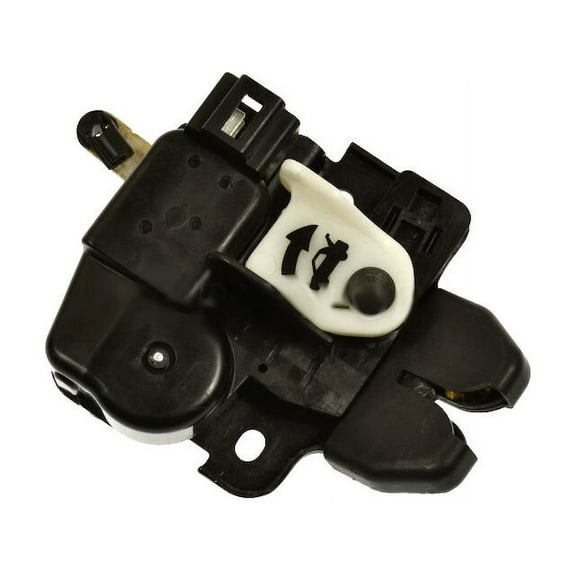 Door Lock Actuator - Compatible with 2002 - 2006 Nissan Altima 2003 2004 2005