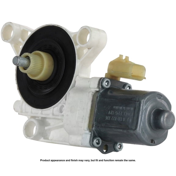 Remanufactured IMPORT WINDOW LIFT MOTOR